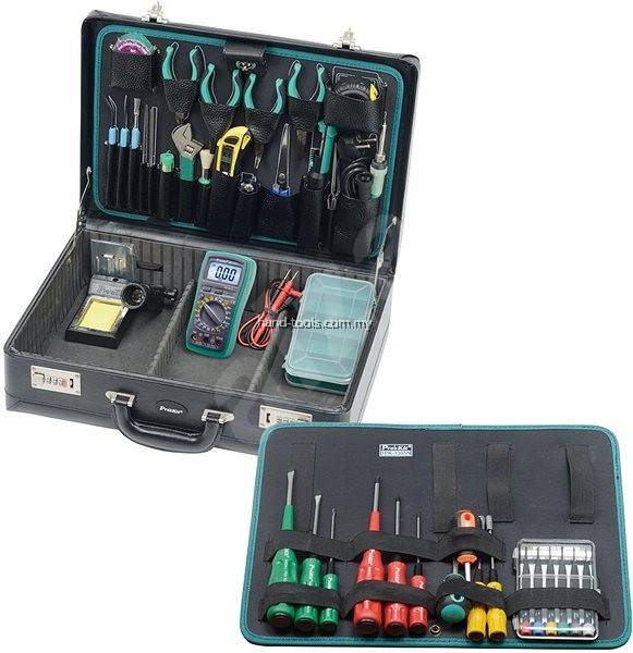 proskit 1PK1305NB Professional Tool Kit